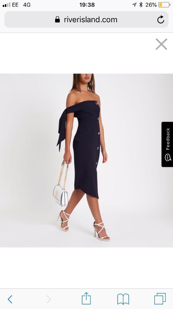 River Island Dresses
